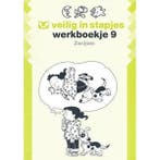 Veilig Leren Lezen (VLL) 1e maanversie Veilig in Stapjes wer, Verzenden, Nieuw