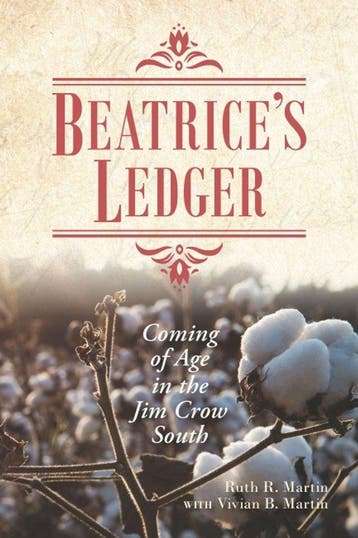 Beatrices Ledger - Ruth R. Martin 9781643363158, Verzenden, Gelezen, Ruth R. Martin