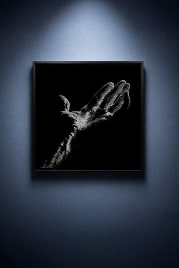 Tijs Dragtsma (1992) - Asking the Dark