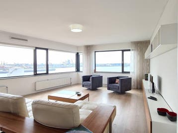 Te huur: Appartement Lloydkade in Rotterdam, Appartement, Rotterdam, Zuid-Holland