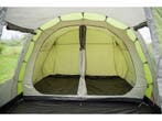 Coleman Cook 4 Tunneltent - Familietent - 4 persoons - 420 x, Caravans en Kamperen, Tenten, Verzenden, Nieuw