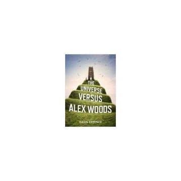 The Universe versus Alex Woods, Ophalen of Verzenden, Nieuw