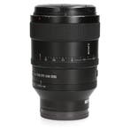 Sony FE 100mm f/2.8 STF OSS GM · 1 jaar garantie, Ophalen of Verzenden, Zo goed als nieuw