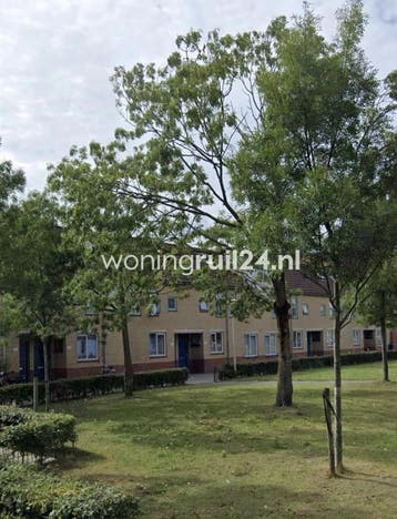Woningruil - Trekweg 130 - 5 kamers en Den Haag, Huizen en Kamers, Den Haag