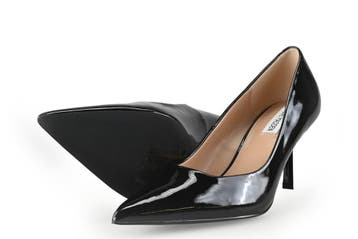 Steve Madden Pumps in maat 40 Zwart, Pumps, Verzenden, Zwart, Steve Madden