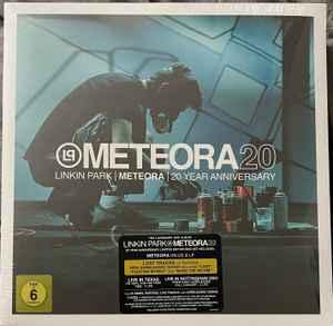 lp box - Linkin Park - Meteora (Worldwide, 2023, SEALED), Cd's en Dvd's, Vinyl | Rock, Zo goed als nieuw, Overige formaten, Verzenden