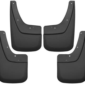 Husky Liners 14-17 GMC Sierra 1500 / 15-16 Sierra 2500 HD, Ophalen of Verzenden, Nieuw