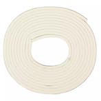 Benson E-profiel tochtstrip - 2x3 m - wit - zelfklevend -..., Ophalen of Verzenden, Nieuw