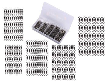 Fish4All Rolling Swivel Box (250pcs), Verzenden, Nieuw
