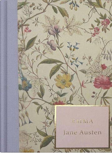 9781840228939 Wordsworth Heritage Collection- Emma (Herit..., Boeken, Verzenden, Nieuw, Jane Austen