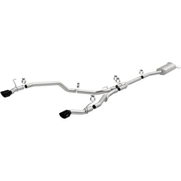 Magnaflow 2021+ Honda Ridgeline 3.5L NEO Cat-Back Exhaust, Ophalen of Verzenden, Nieuw