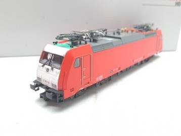 Märklin H0 - 36639 - Elektrische locomotief (1) - Serie 186, Nieuw