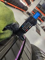 245/45/19 102Y BRIDGESTONE TURANZA AO D22/23 6,5MM PROFIEL, Auto-onderdelen, Band(en), Personenwagen, Zomerbanden, Ophalen