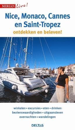 Merian live / Merian live! 9789044740158, Verzenden, Zo goed als nieuw