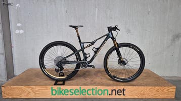 Mountainbike | Orbea Oiz M-Team AXS | -48%, Minder dan 45 cm, Ophalen, Zo goed als nieuw, Overige merken