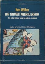 Een nieuwe werkelijkheid / Paradigma 9789060695753 Wilber, Verzenden, Gelezen, Wilber