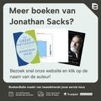 Home We Build Together 9780826423498 Jonathan Sacks, Verzenden, Gelezen, Jonathan Sacks