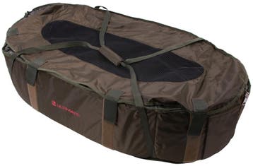 Ultimate Adventure Carp Cradle Deluxe, Verzenden, Nieuw, Overige typen