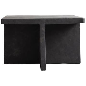 101 Copenhagen Koffietafel Brutus - Coffee - Salontafel, Huis en Inrichting, Tafels | Salontafels, Ophalen of Verzenden, Gebruikt