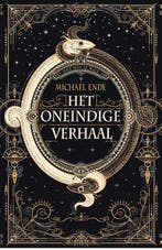 Het Oneindige Verhaal | Michael Ende, Boeken, Ophalen of Verzenden, Nieuw, Michael Ende