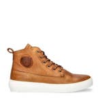 Blackstone veterboots voor heren in het Cognac, Verzenden, Nieuw, Overige kleuren, Blackstone