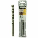 Steenboor long life Ø6,0x100mm, Doe-het-zelf en Verbouw, Gereedschap | Handgereedschap, Verzenden, Nieuw