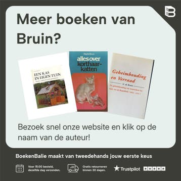 Tweehonderd palingtips - Bruin 9789010035295, Verzenden, Gelezen, Bruin