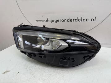 A KLASSE W177 HIGH PERFORMANCE KOPLAMP LINKS A1779064703, Ophalen, Gebruikt, Mercedes-Benz