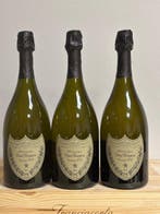 2017 Dom Pérignon - Champagne Brut - 3 Flessen (0.75 liter), Nieuw