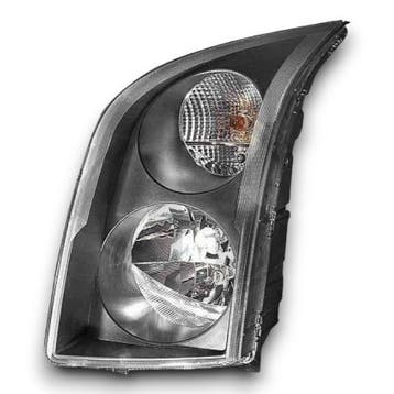 Koplamp VW Crafter 2006-2013 Bijrijderskant CS243, Nieuw, Volkswagen