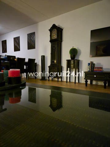 Woningruil - Bladvlinder 1 - 3 kamers en Utrecht, Utrecht