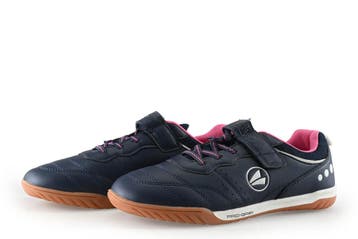 Jako Sportschoenen in maat 40 Blauw, Sportschoenen, Zo goed als nieuw, Jako, Verzenden