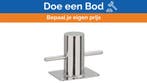 Bieden: Talamex stainless steel bolder Ø 50 mm - 66347085, Ophalen of Verzenden, Nieuw