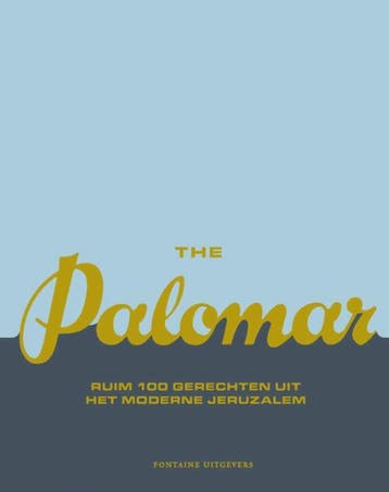 The Palomar 9789059566927, Verzenden, Gelezen