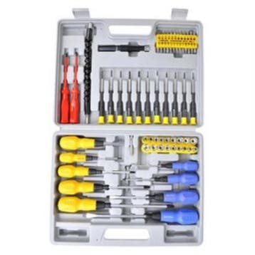 ProPlus Complete schroevendraaierset - 70-delig - inclusi..., Ophalen of Verzenden, Nieuw