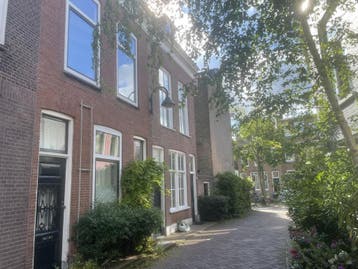 Te huur: Huis Giststraat in Delft, Delft, Zuid-Holland
