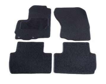 Automatten voor Mitsubishi Outlander 2007-2012 5/7zits, Verzenden, Nieuw