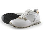 Liu Jo Sneakers in maat 38 Wit, Verzenden, Liu Jo, Wit, Sneakers of Gympen