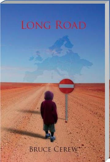 Long Road - B. Cerew 9789088911057, Verzenden, Gelezen, B. Cerew