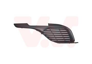 Grille o.a: Peugeot, 308 (L3, L8 - LB, LH, LP), Ophalen of Verzenden, Nieuw, Links, Peugeot