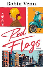 Red flags (9789021499123, Robin Venn), Verzenden, Nieuw