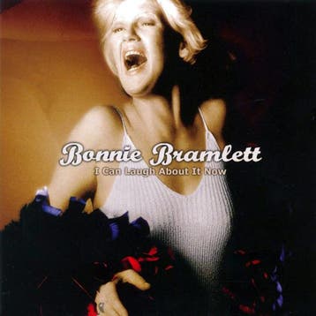 cd - Bonnie Bramlett - I Can Laugh About it Now, Verzenden, Zo goed als nieuw