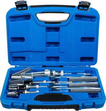 Hoonapparaat-set 2- en 3 armig 7-dlg, Auto diversen, Verzenden, Nieuw