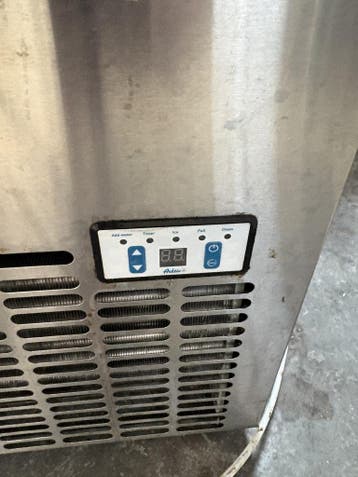 Arktic Ijsblokjes Machine Let op: meeneemprijs ivm kwaliteit, Ophalen of Verzenden, Nieuw in verpakking