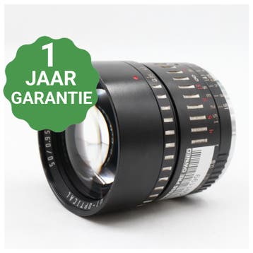 TTArtisan 50mm f/0.95 Fujifilm X, Verzenden, Gebruikt