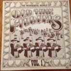 LP gebruikt - Various - The Wonderful World Of Old Time F..., Verzenden, Zo goed als nieuw
