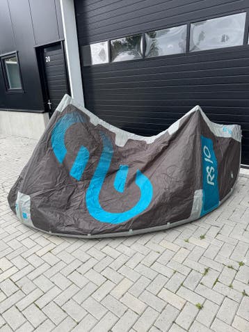 Eleveight RS 10m, Watersport en Boten, Ophalen of Verzenden, Nieuw