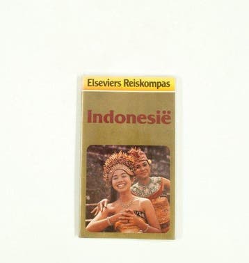 Indonesie - Burkner 9789010035028, Boeken, Reisgidsen, Verzenden, Gelezen, Burkner