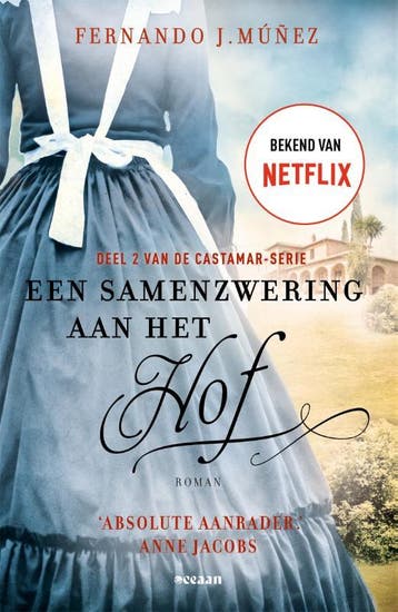 Een Samenzwering Aan Het Hof | Fernando J. Múnez | Nieuw, Ophalen of Verzenden, Nieuw, Fernando J. Múnez