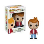 Funko Pop!  Futurama - Fry #27, Verzenden, Nieuw
